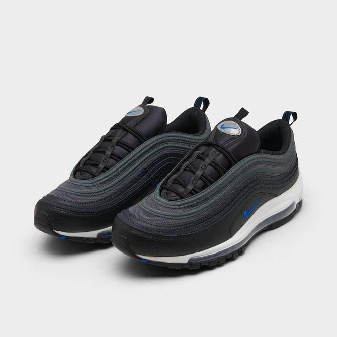 Air max 97 silver racer clearance blue