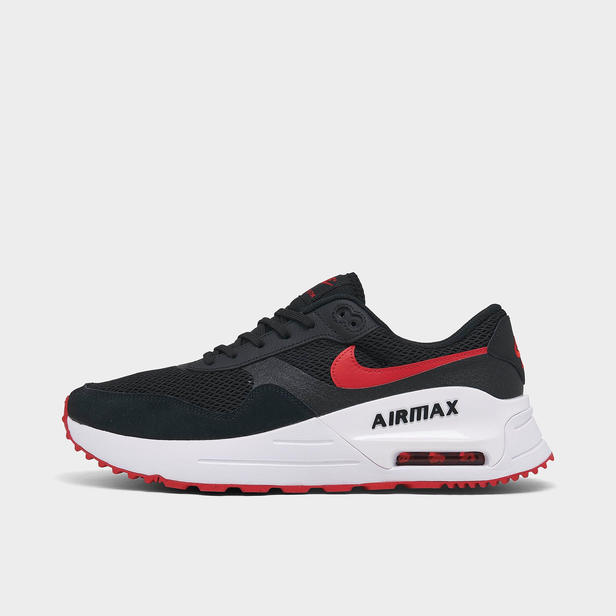 Mens Nike Air Max SYSTM Casual Shoes