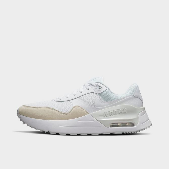 Vervolgen Persoonlijk Terzijde Men's Nike Air Max SYSTM Casual Shoes| Finish Line