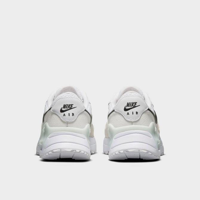 Clancy Aprovechar De ninguna manera Women's Nike Air Max SYSTM Casual Shoes | Finish Line