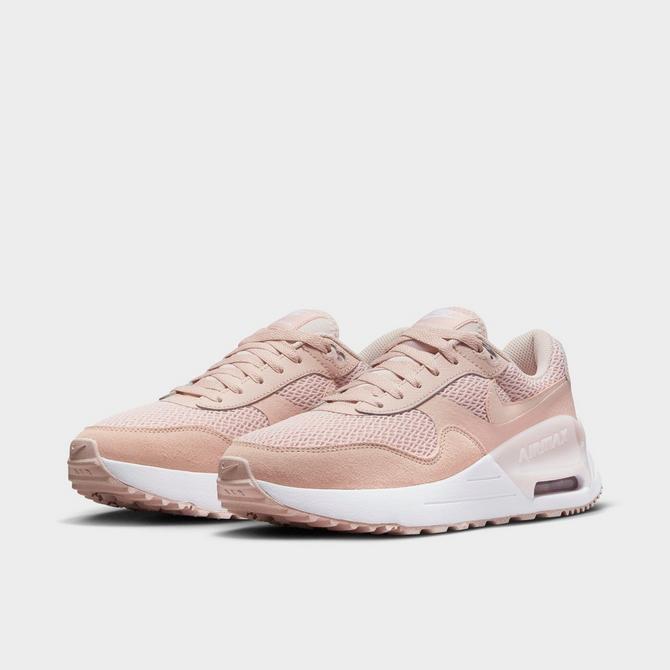 Nike air max outlet plus breathe arctic orange