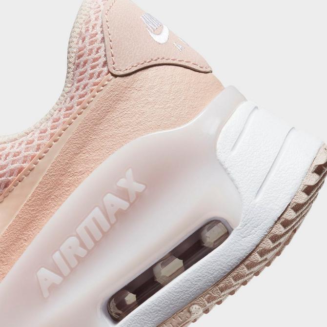 Tênis Nike Air Max SYSTM Feminino - Branco