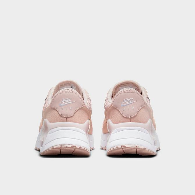 Nike air max 1 barely cheap rose