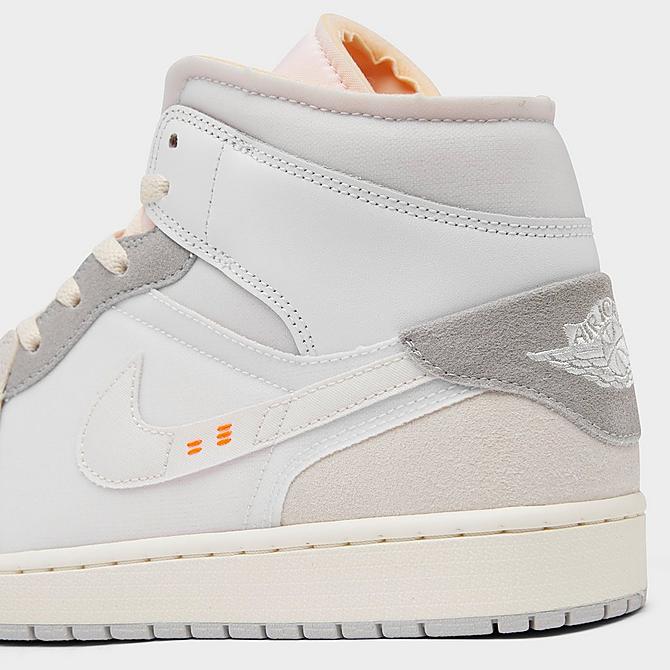 mid retro 1s
