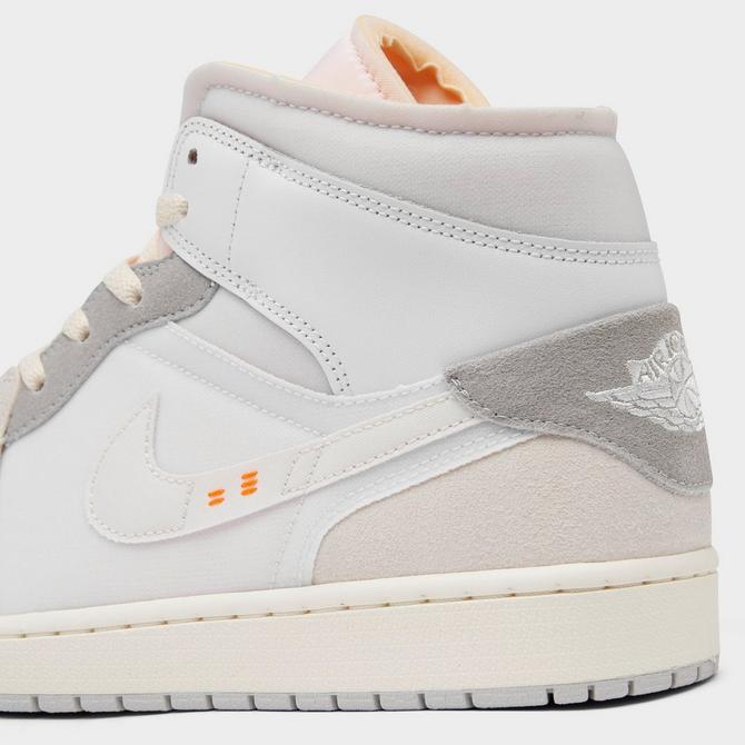 mid retro 1s