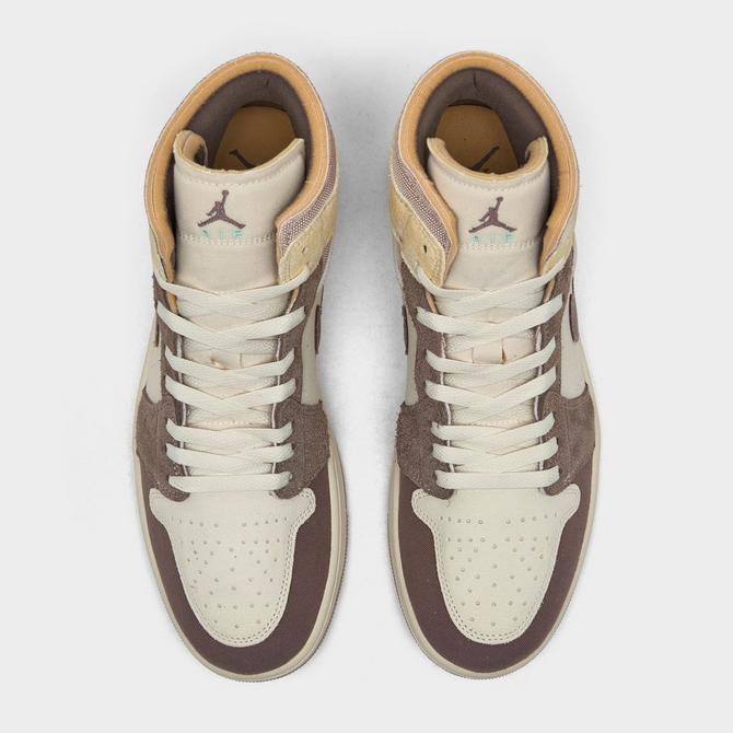 mid retro 1s