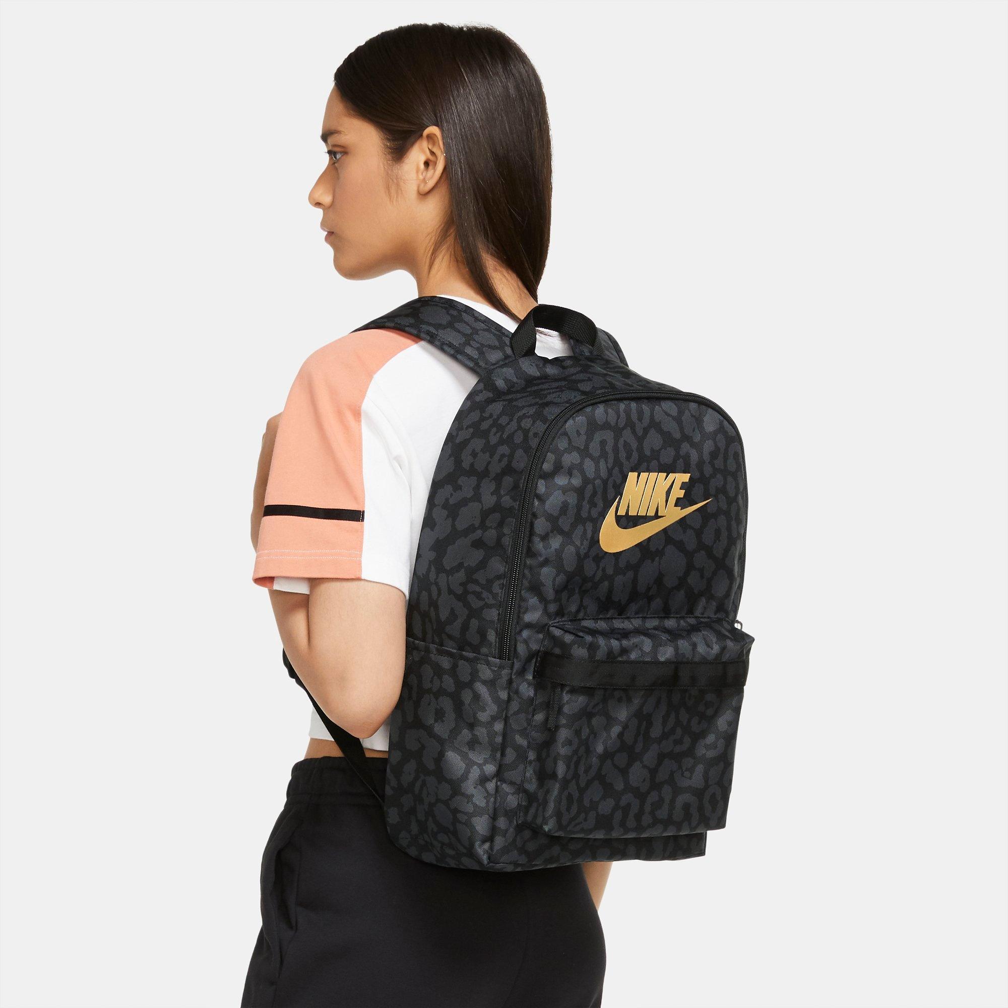 backpack with laptop compartment nike Uplift