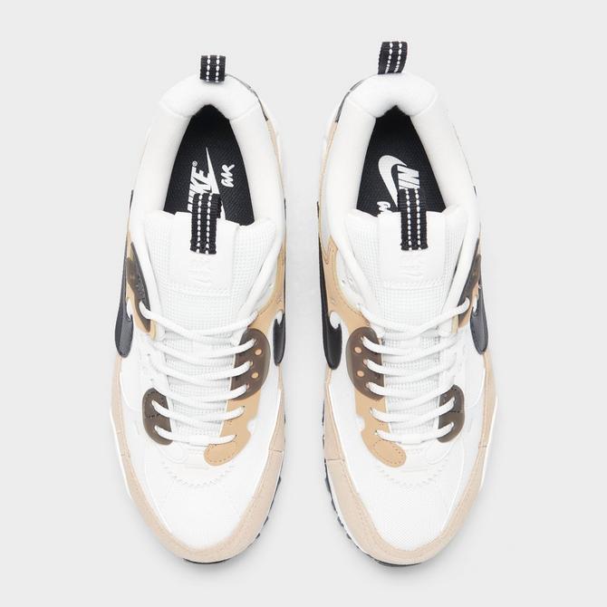 Women's Nike Air Max 90 Futura Casual Shoes