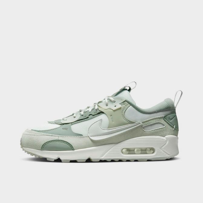 Women's Nike Air Max 90 Futura Casual Shoes| Finish Line