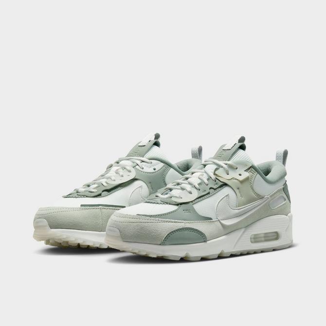 Nike Air Max 90 Futura Mint Green - Size 6.5 Women