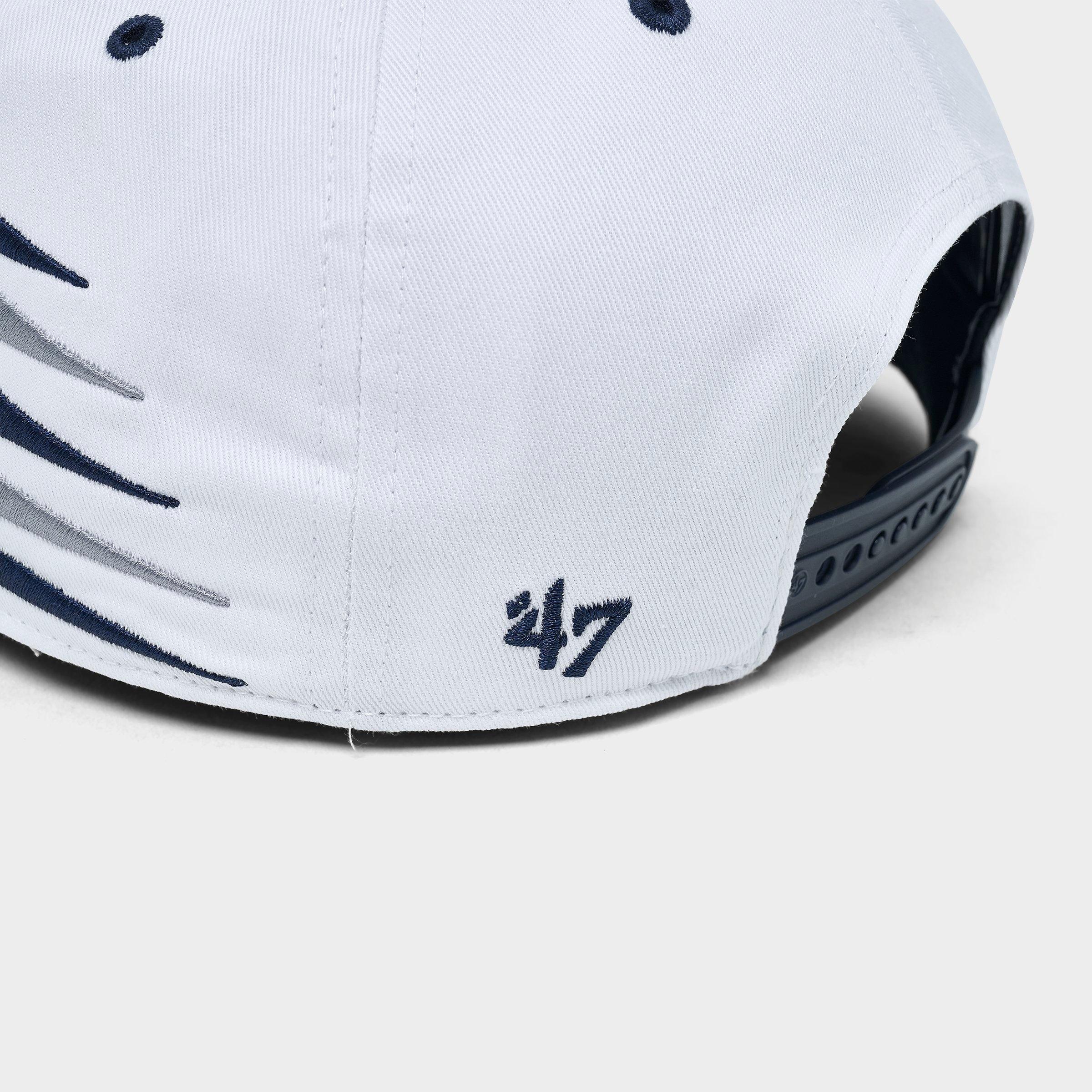 '47 New York Yankees MLB Diamond Cut HITCH Snapback Hat