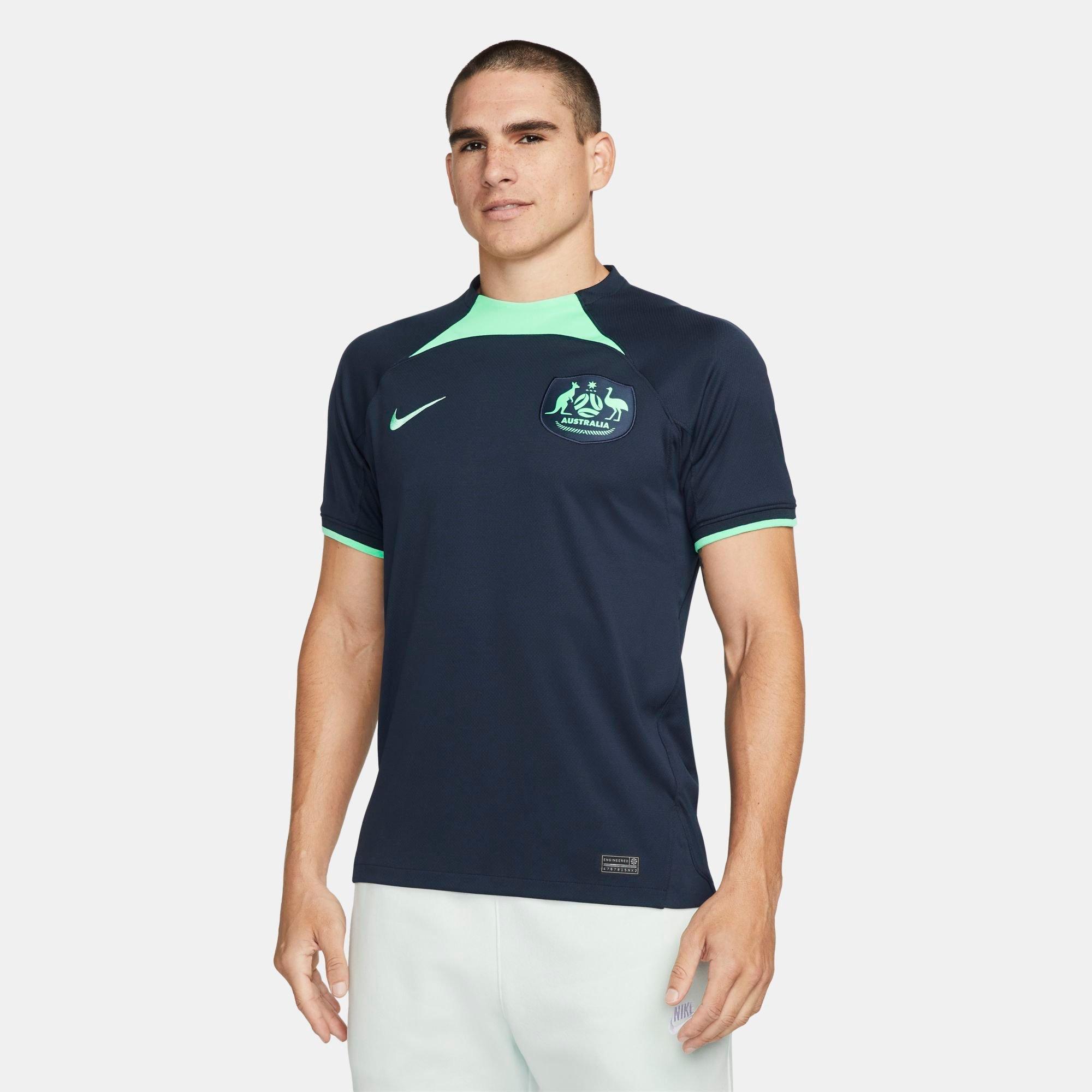 australia world cup jersey 2022 soccer