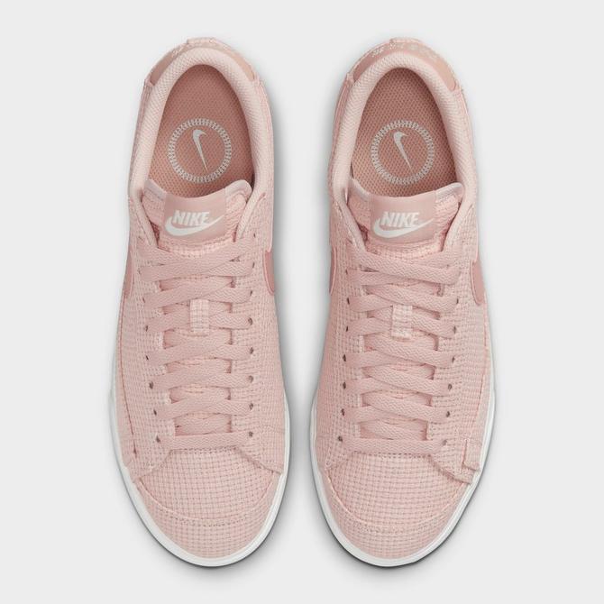 Nike Blazer Low Platform Women's Shoes