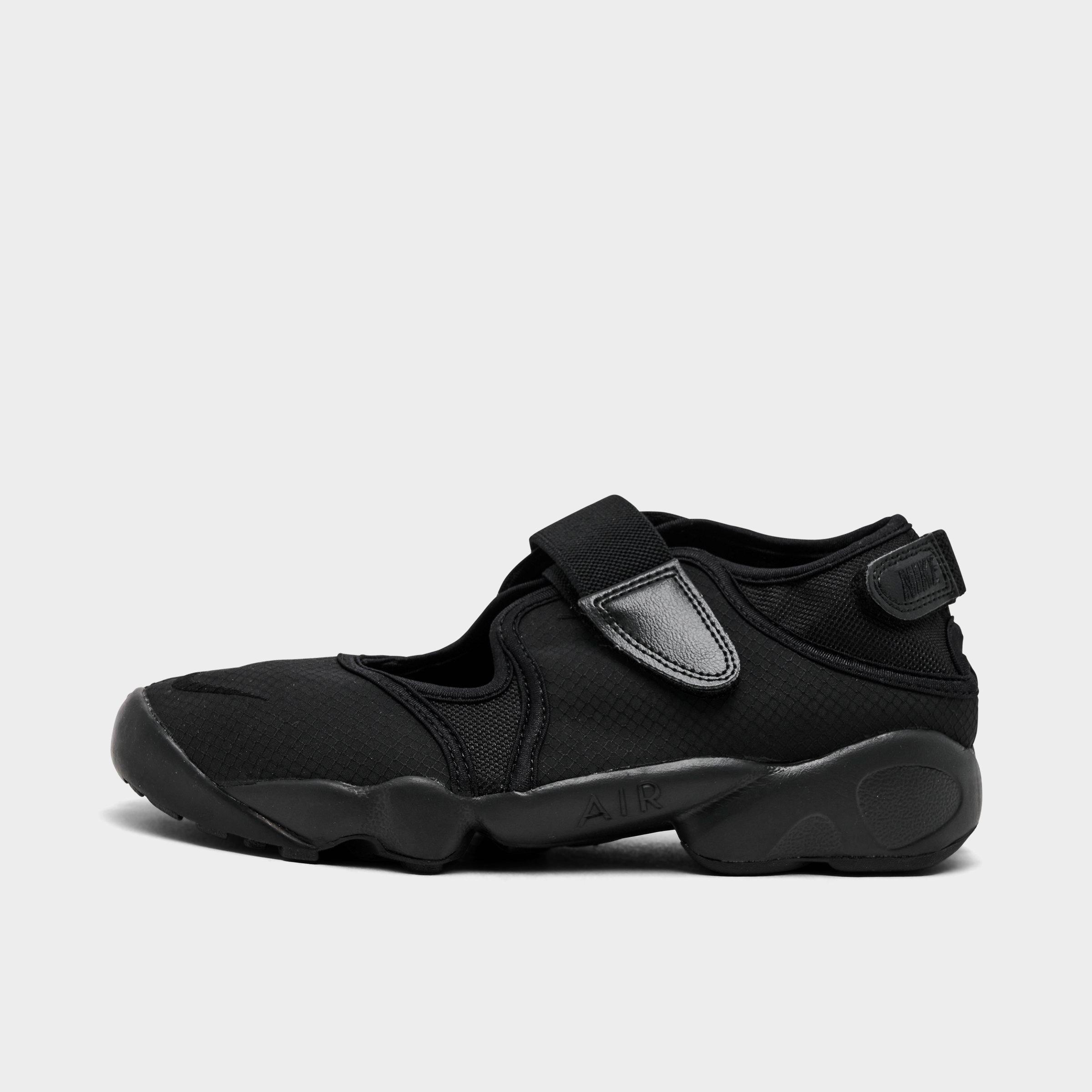 Women's Nike Air Rift Breathe Casual Shoes