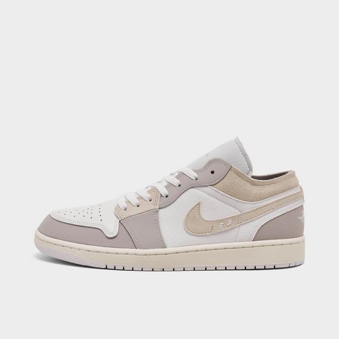 Air Jordan Retro 1 Low SE Craft Casual Shoes| Finish Line