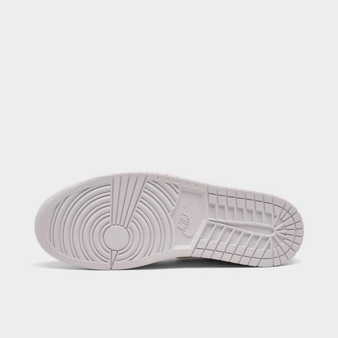 Air Jordan Retro 1 Low SE Craft Casual Shoes| Finish Line