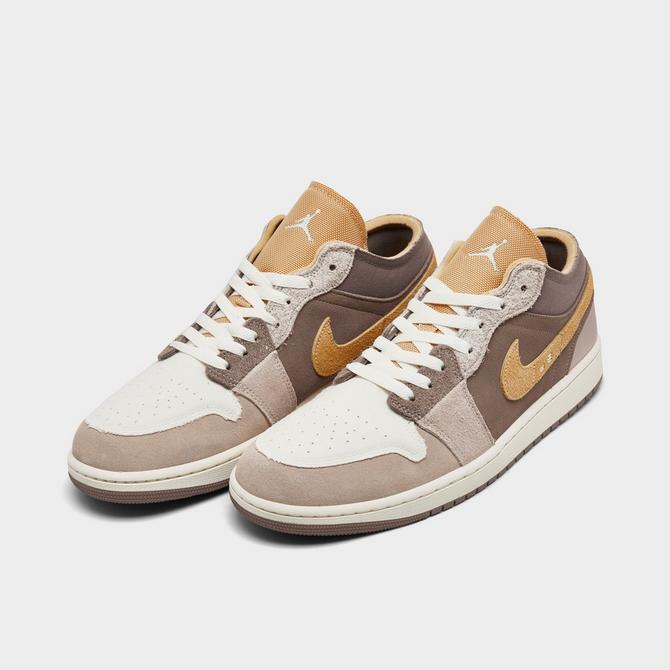 air jordan retro 1 low se casual shoes