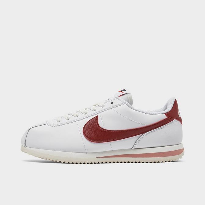 Ladies nike 2025 cortez sneakers