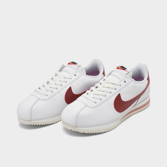 Ladies nike 2025 cortez sneakers