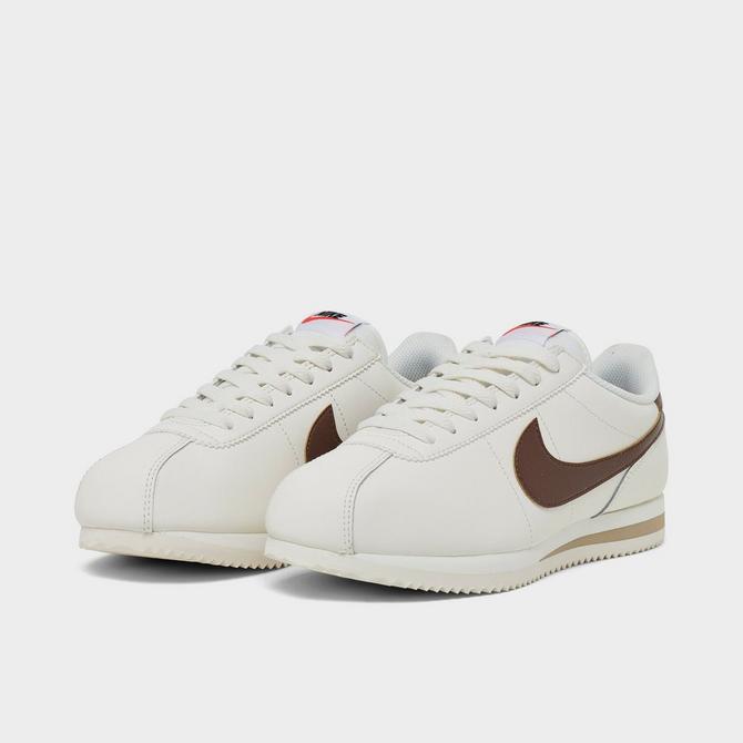 Womans best sale nike cortez