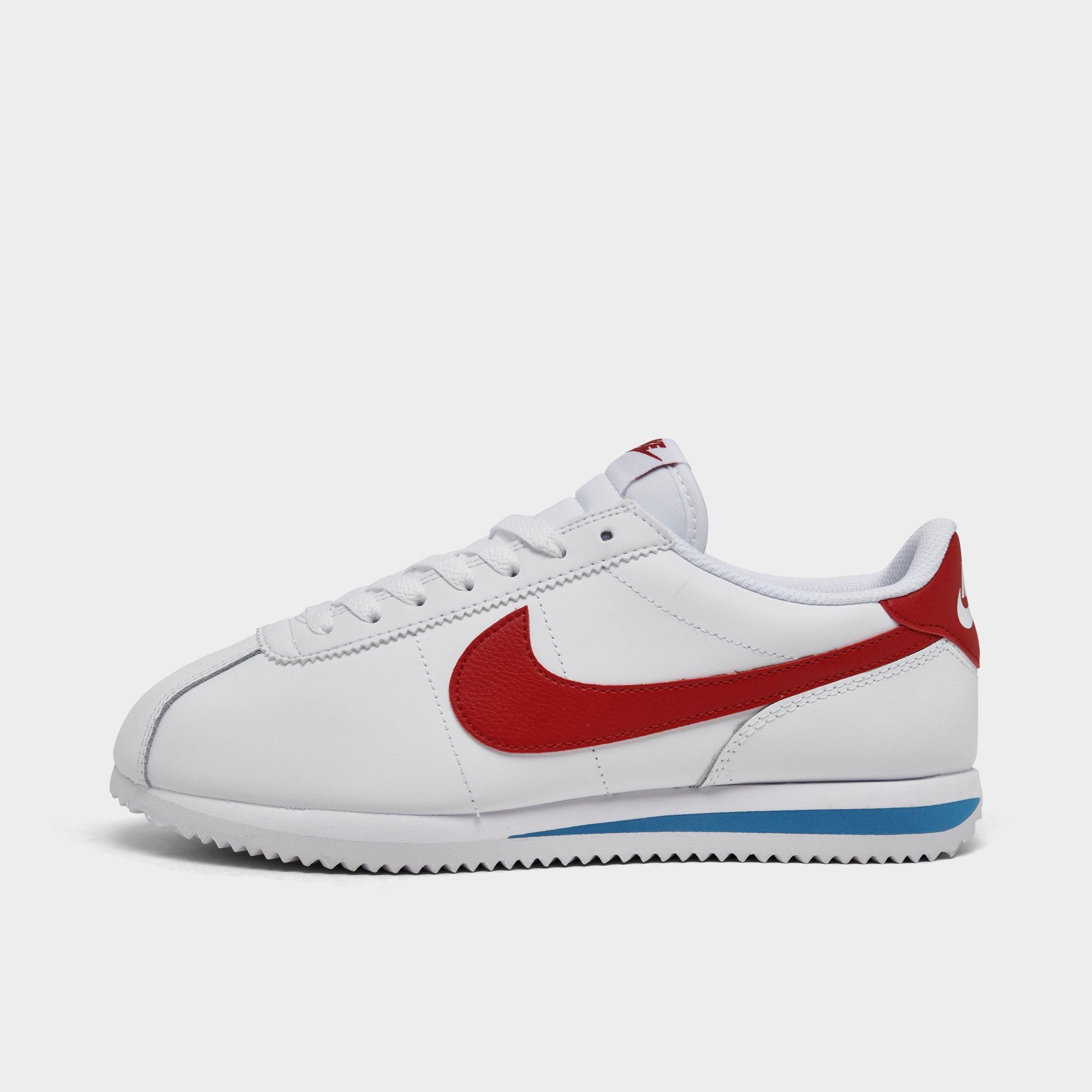 Women s Nike Cortez Casual Shoes Finish Line