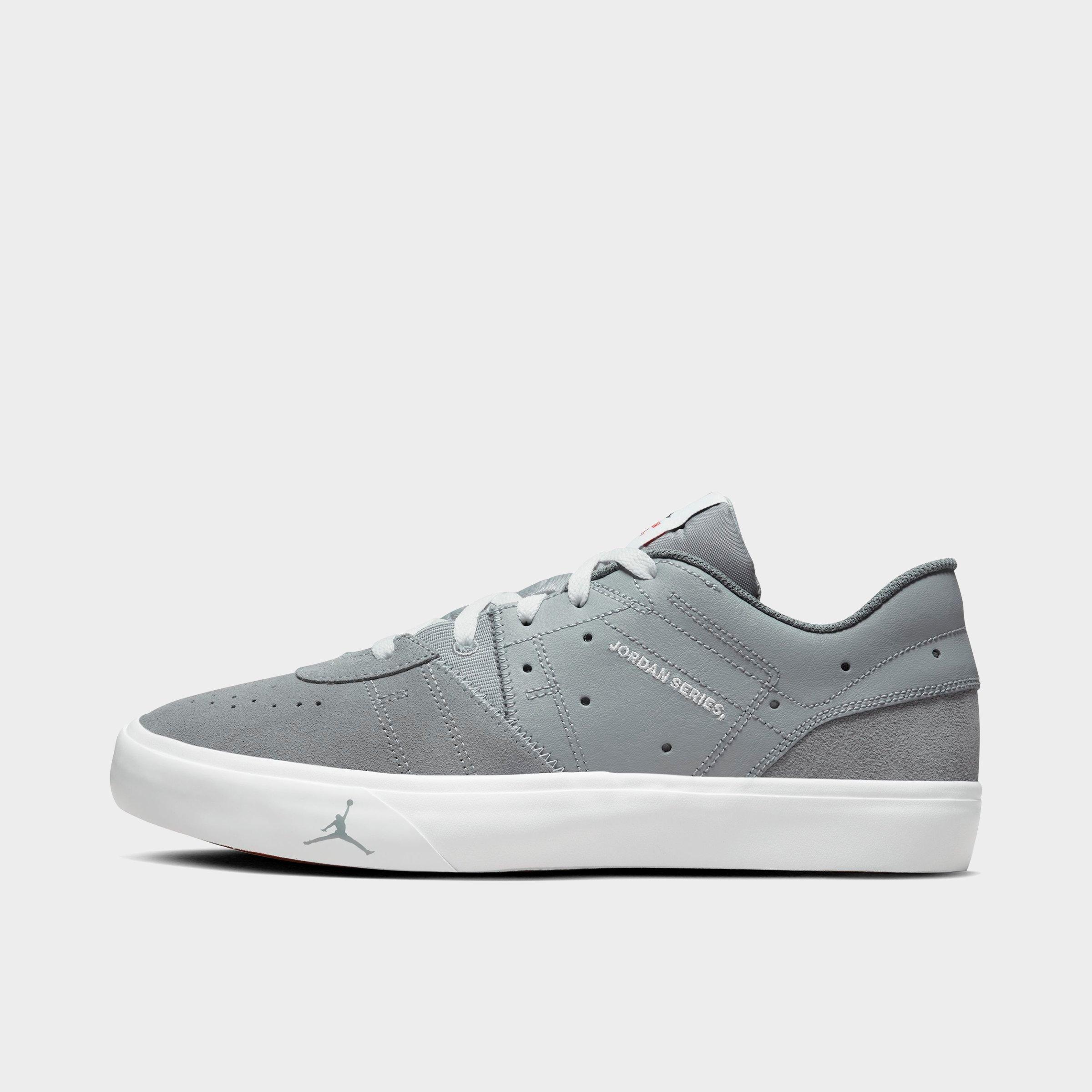 jordans casual shoes