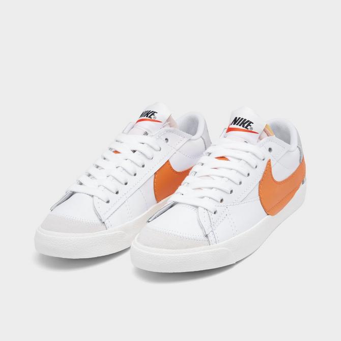 nike blazer low jelly swoosh