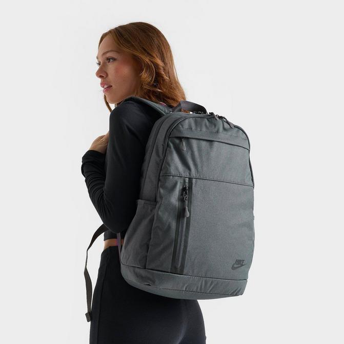 Nike backpacks finish sales line