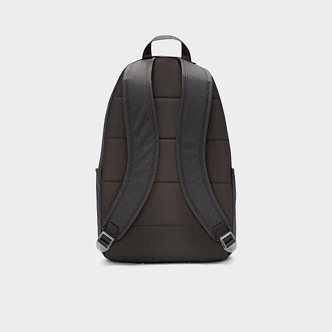 Alternate view of Nike Elemental Premium Backpack in Medium Ash/Black Click to zoom
