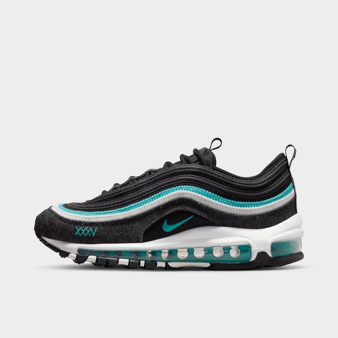 Big Kids' Nike Air Max 97 SE Casual Shoes | Finish Line