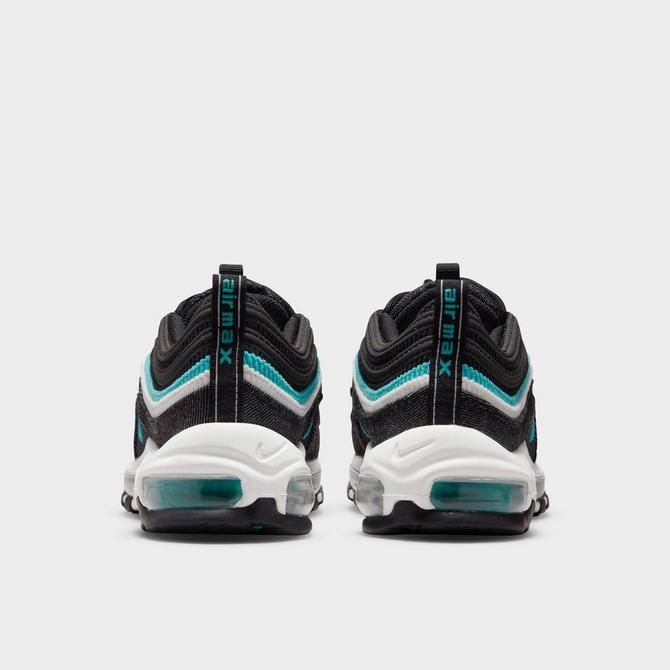 Big Kids' Nike Air Max 97 SE Casual Shoes| Finish Line