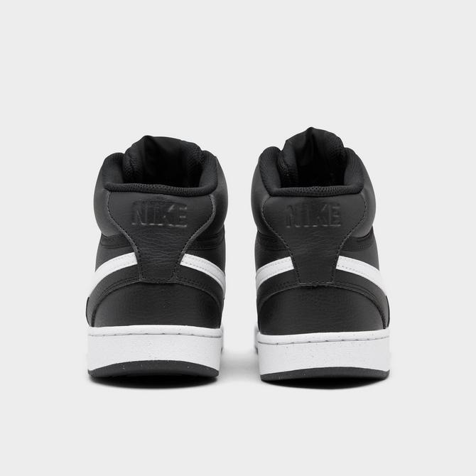 Nike mid ankle on sale shoes