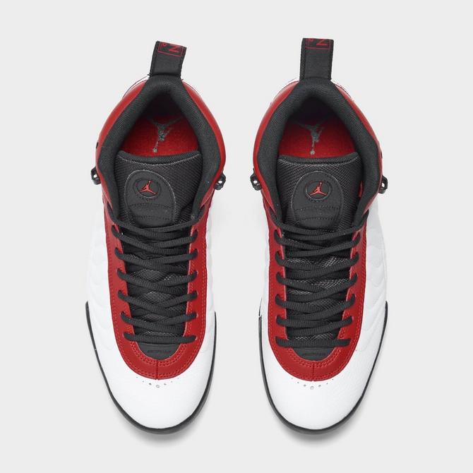 Jumpman pro outlet red