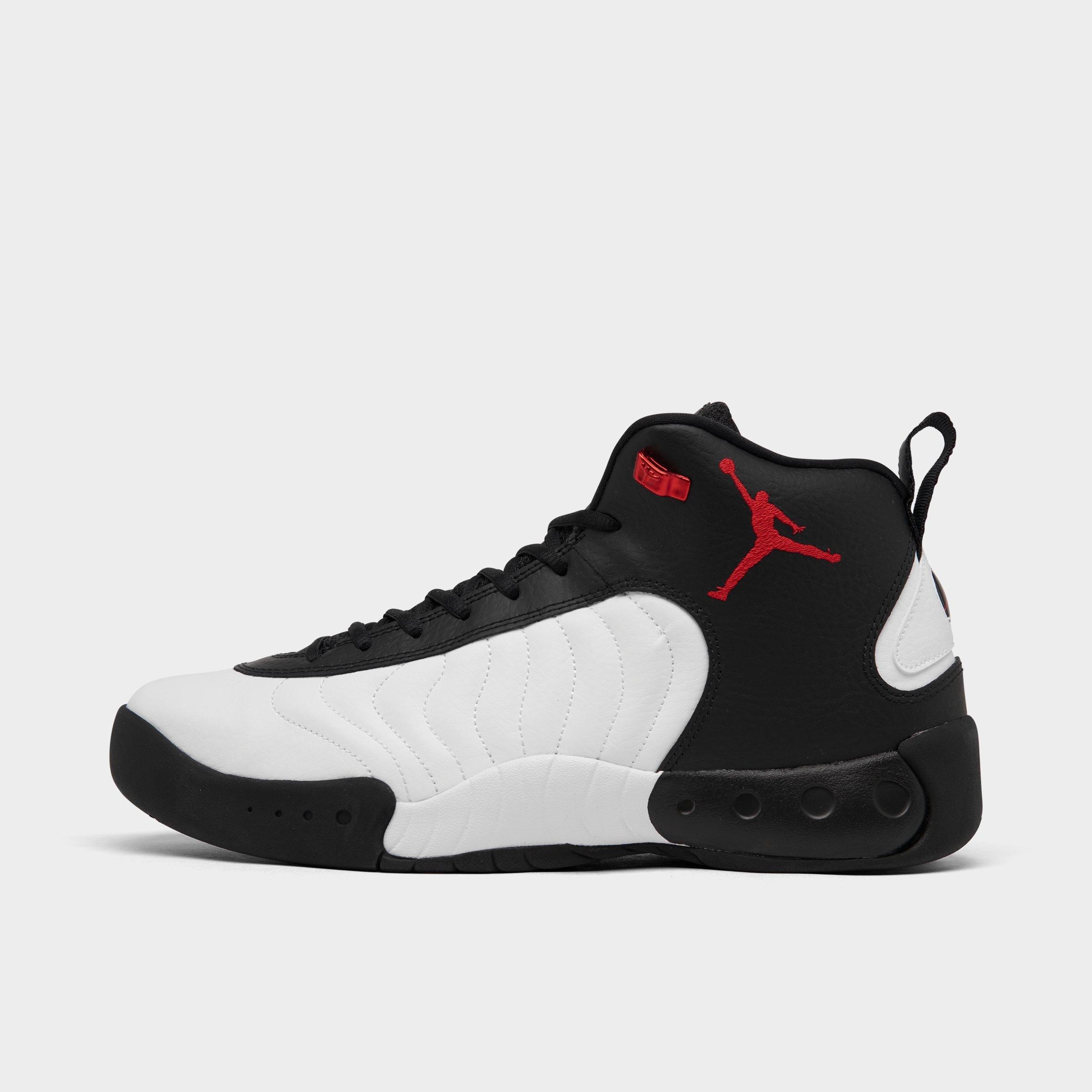 Jordan Jumpman Pro Bred Basketball Shoes Buy (Youth) Air Jordan Jumpman Pro  main image 4