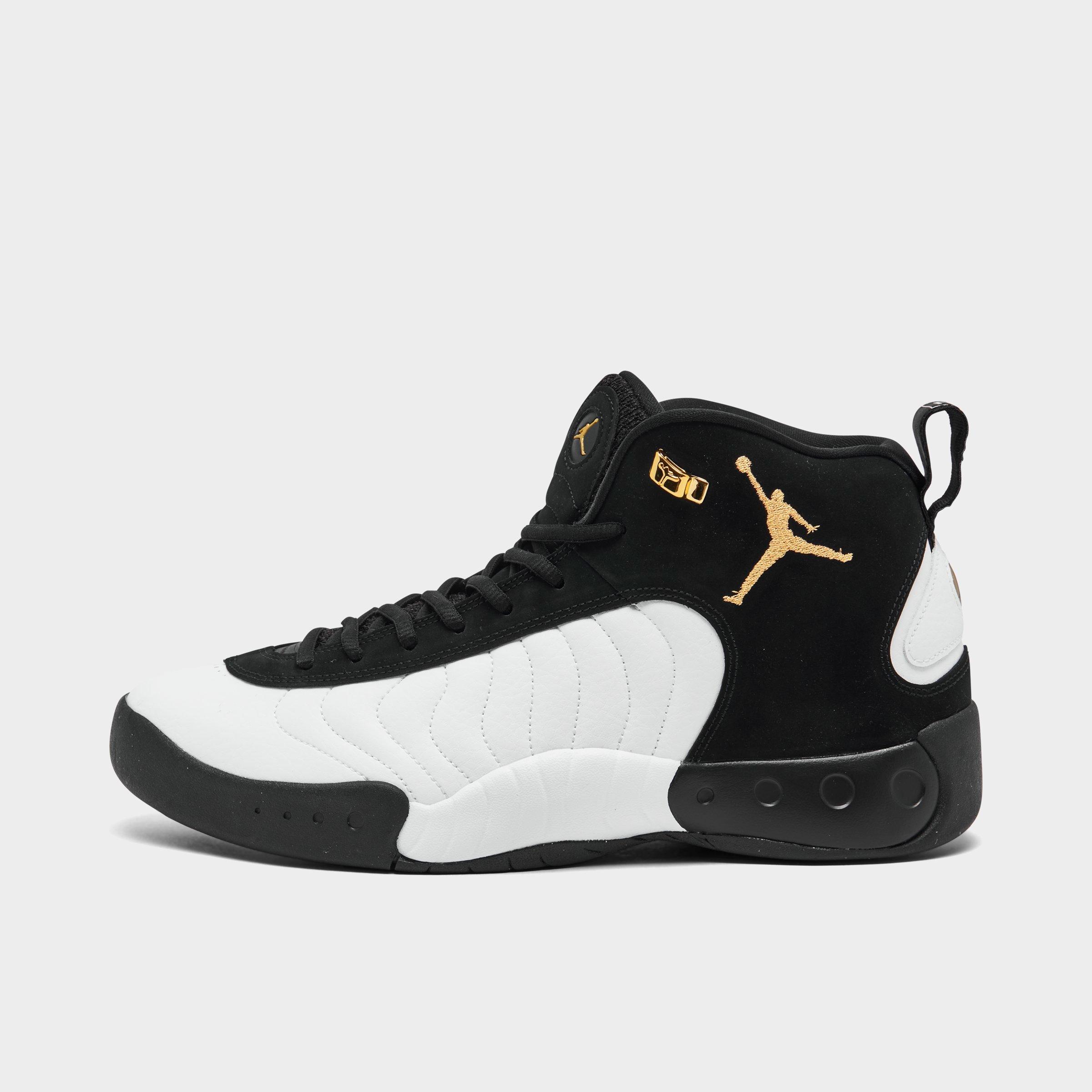 Air Jordan Jumpman Pro Basketball Shoes 