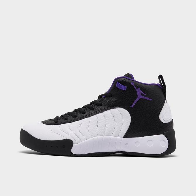 Jordan 2025 jumpman purple