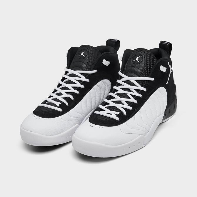 Jumpman pro best sale basketball shoes