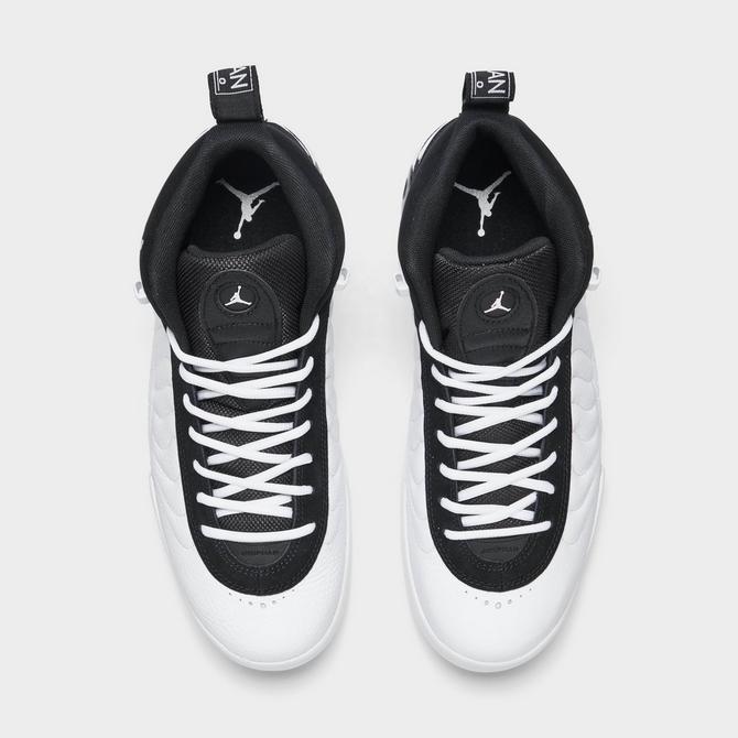 Jordan 12 jumpman clearance pro