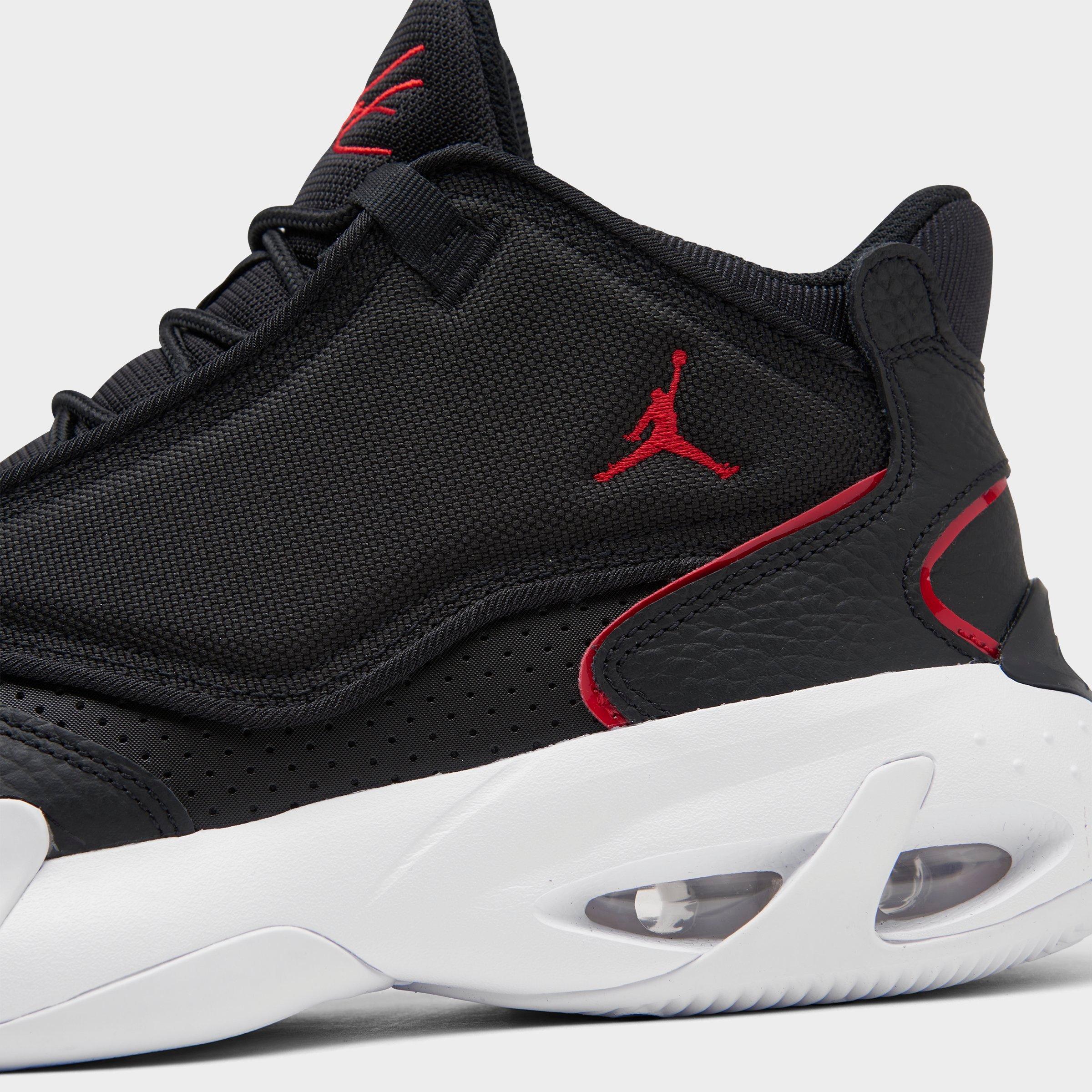 are jordan max aura 2 good for basketball