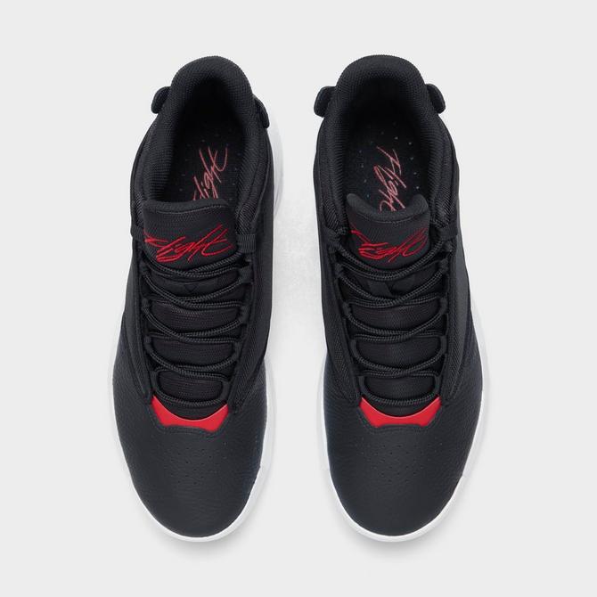 Jordan Max Aura 4 Basketball Shoes Finish Line