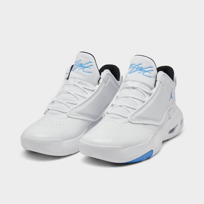 Jordan max shop aura blue