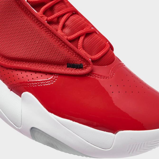 max aura basketball sneaker