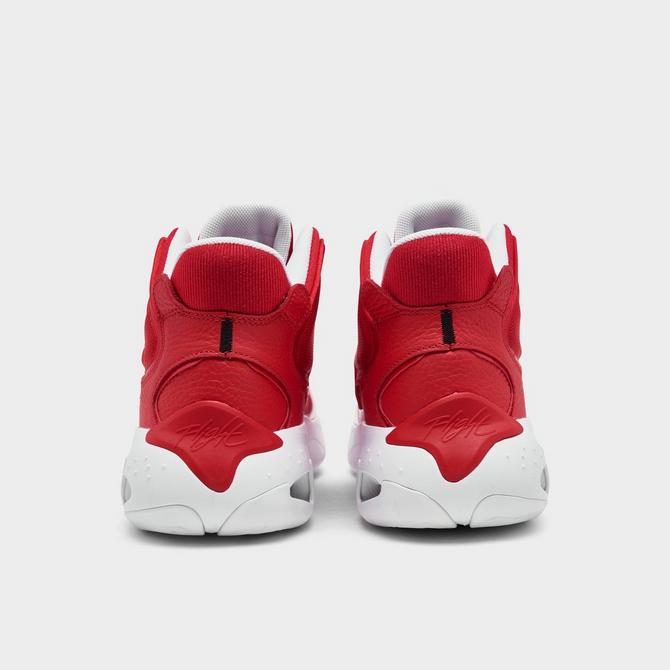 max aura basketball sneaker