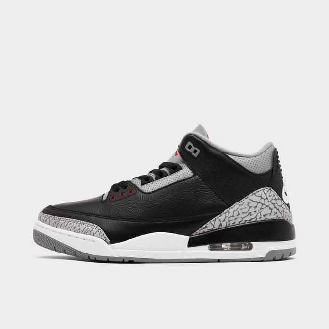 Air Jordan Retro 3 Basketball Shoes