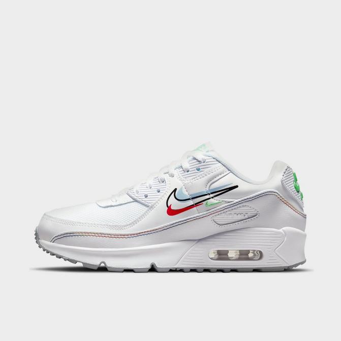 GS Nike Air Max 90 ‘Multi-Swoosh’