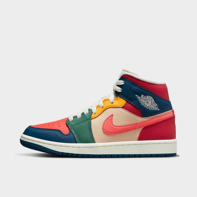 Air Jordan 1 Mid SE Women's Shoes