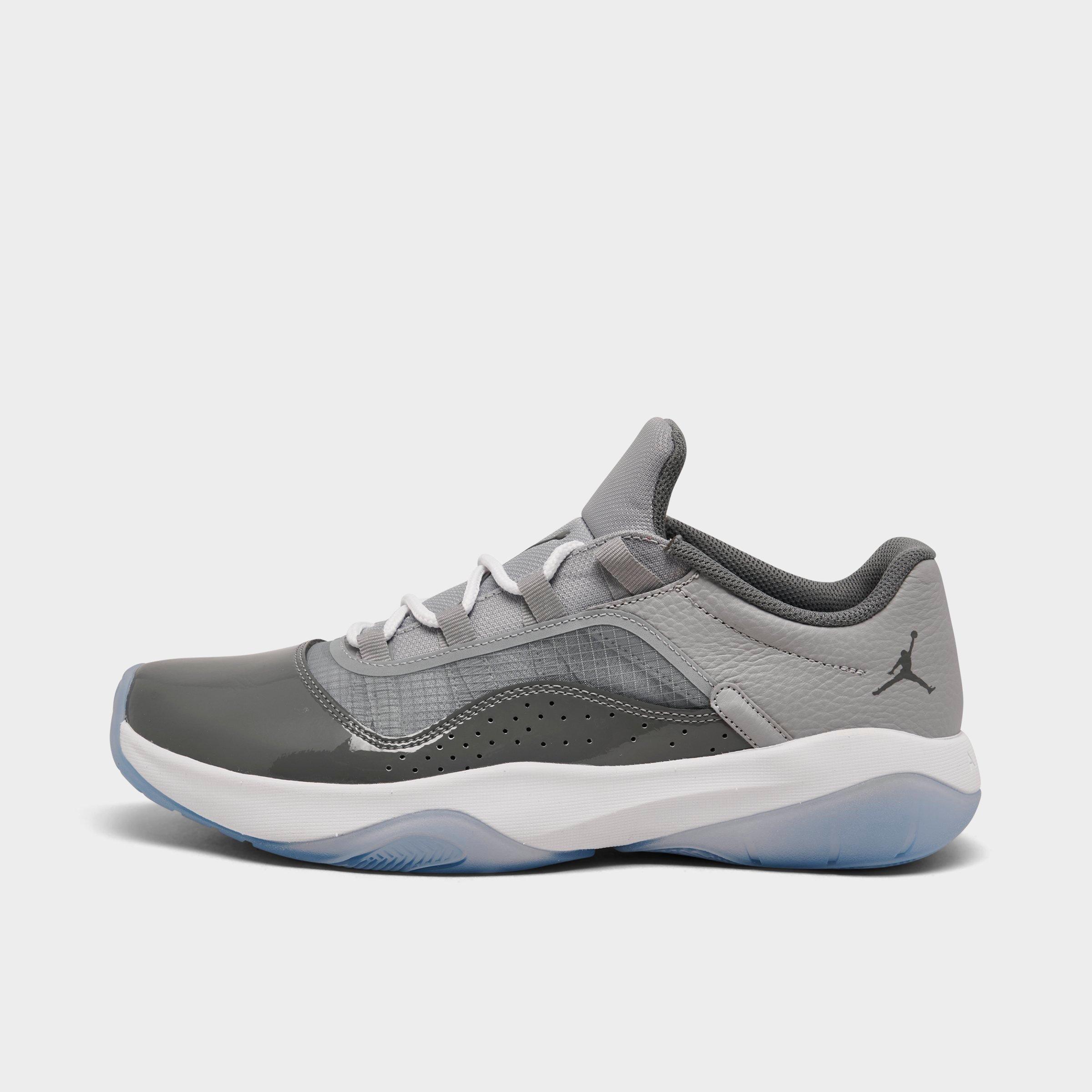 Men s Air Jordan 11 CMFT Low Casual Shoes Finish Line