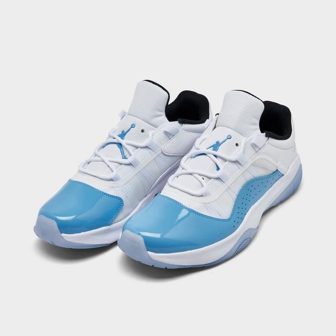 Carolina blue discount 11 lows