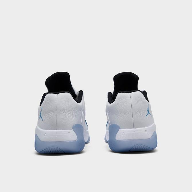 Air Jordan 11 Retro 'Legend Blue' Shoes - 11.5