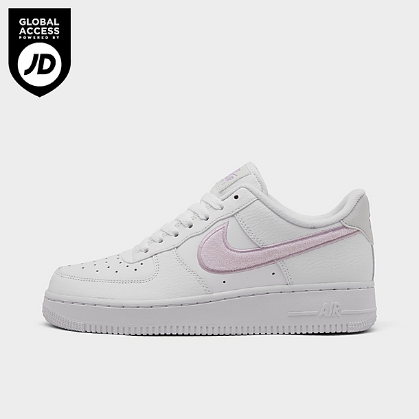 Women's Nike Air Force 1 '07 Essential Casual Shoes| Finish Line